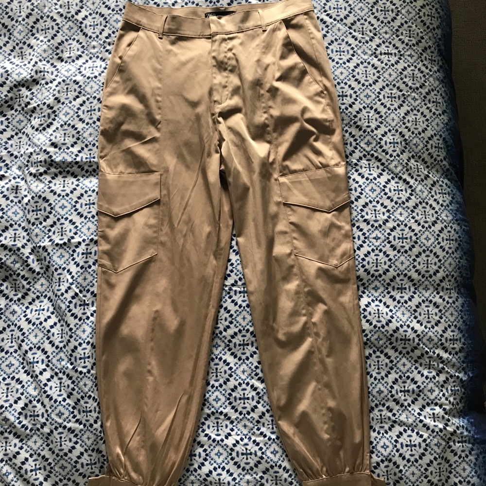 Trousers